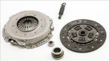 Kit d'embrayage de transmission LuK 07-005