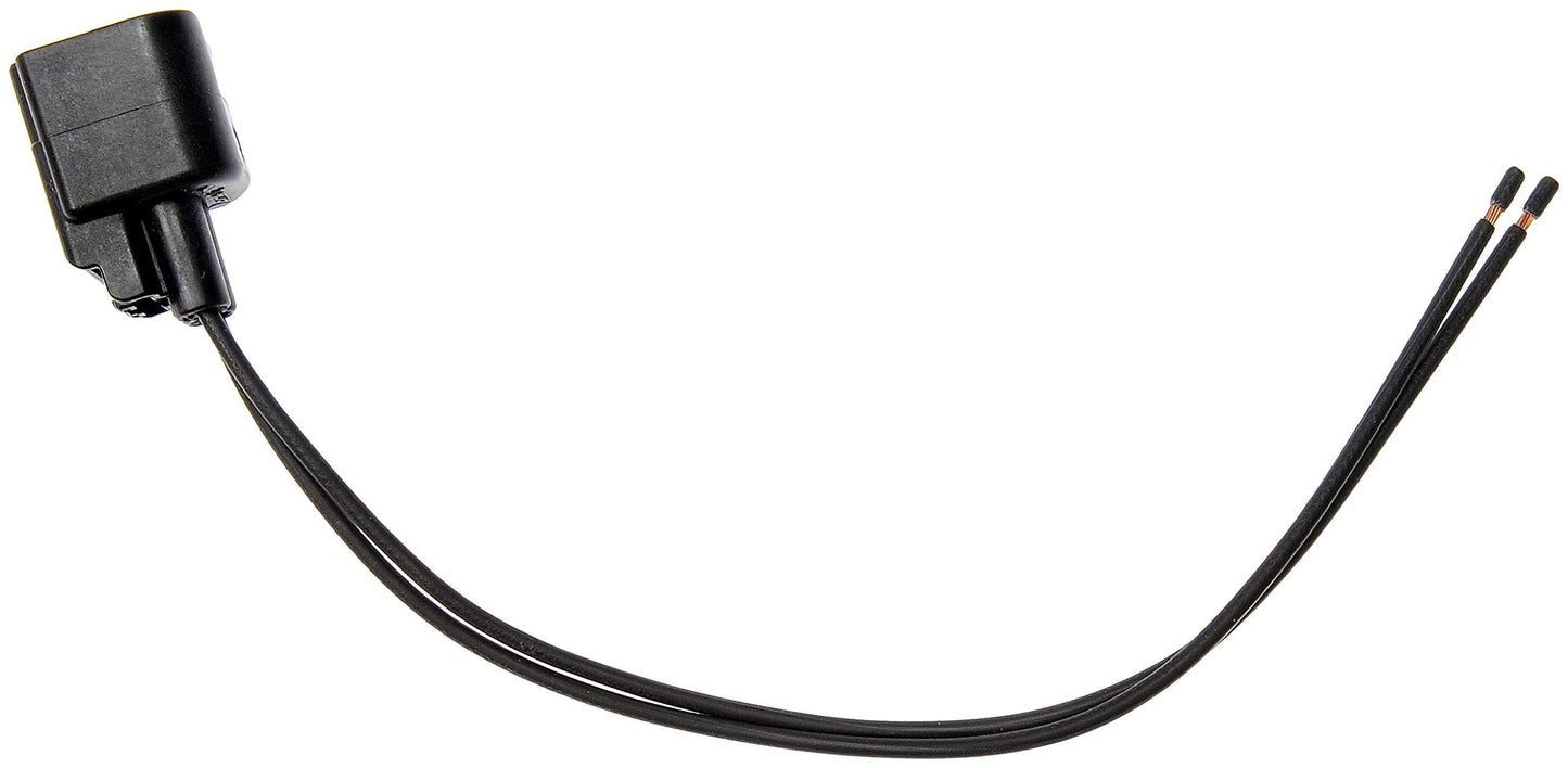 Dorman 645-220 Conector del sensor de velocidad del vehículo