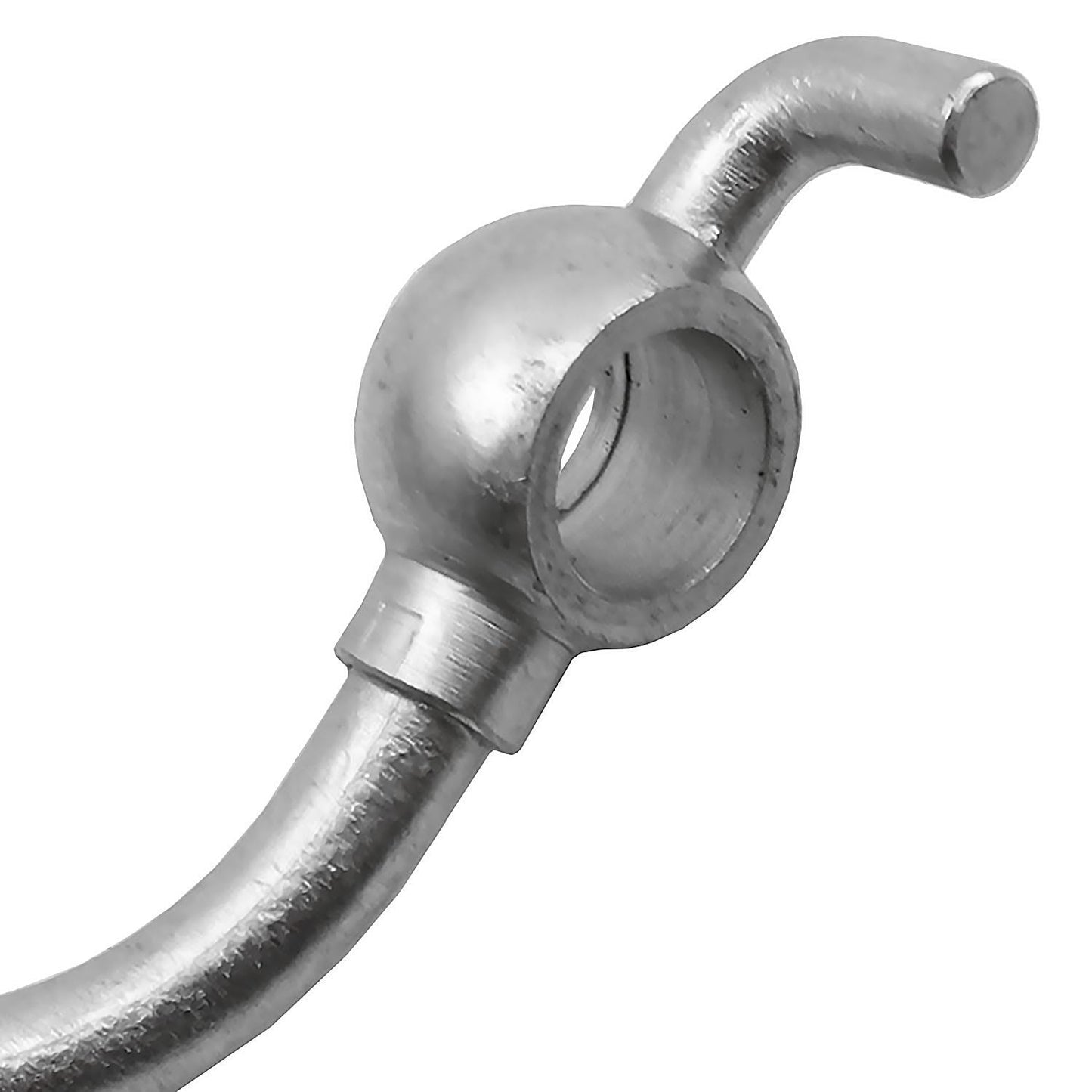 Beck/Arnley 073-1557 Tuyau hydraulique de frein