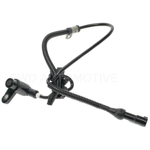 Capteur de vitesse de roue ABS BWD ABS227