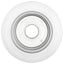 Rotor de freno de disco ACDelco Advantage 18A1611AC