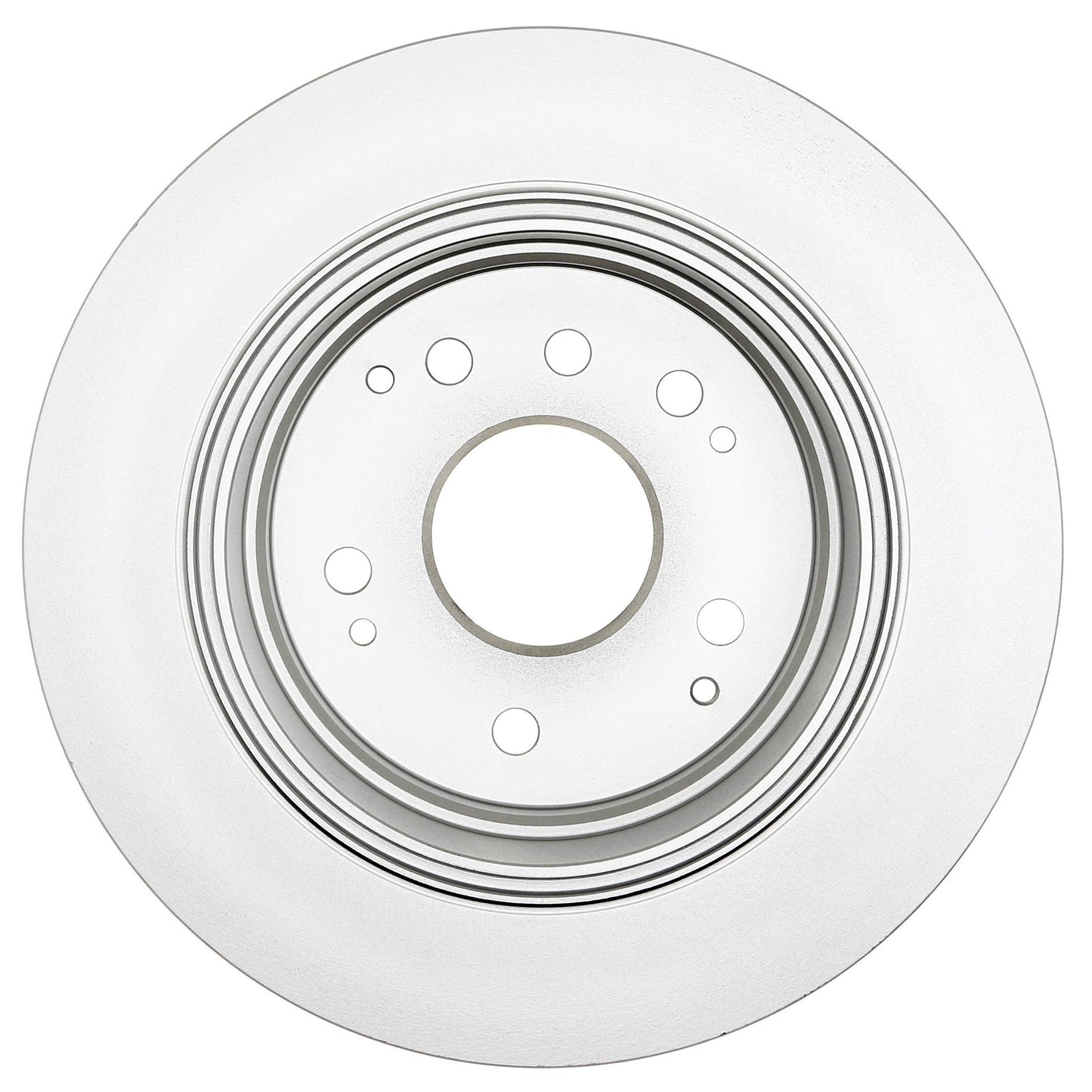 Rotor de freno de disco ACDelco Advantage 18A1611AC