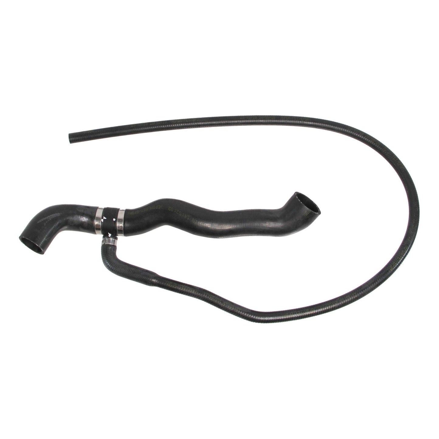 Manguera de refrigerante del radiador CRP CHR0020R