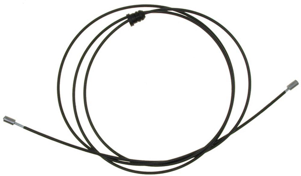 Raybestos BC96691 Parking Brake Cable