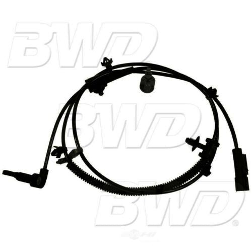 BWD ABS2637 Sensor de velocidad de rueda ABS