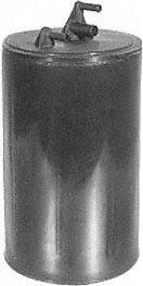 Bidon de vapeur BWD CP1022