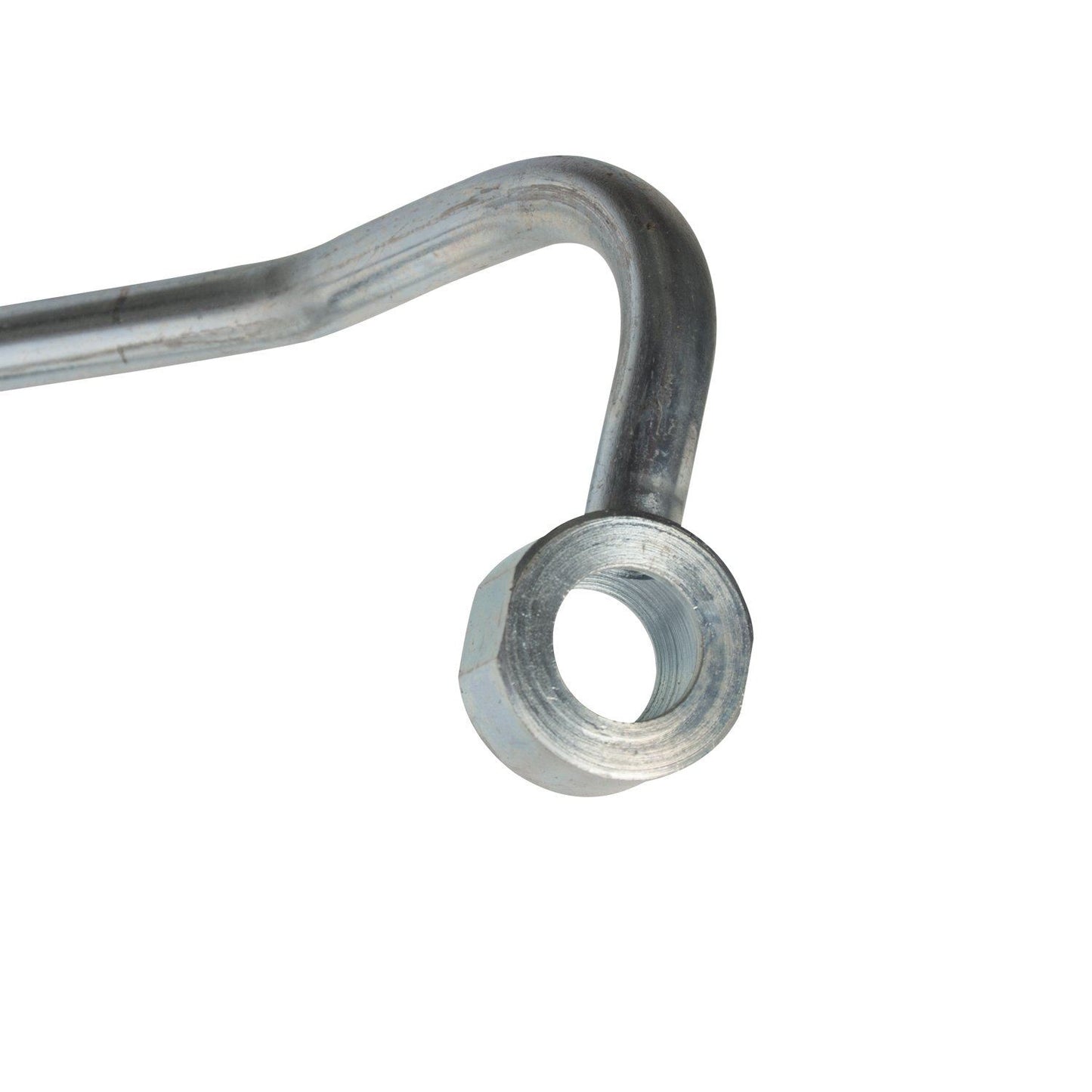 Edelmann 80498 Power Steering Pressure Line Hose Assembly