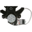 CARDONE 82-1545AR Ensemble moteur et régulateur de vitre électrique