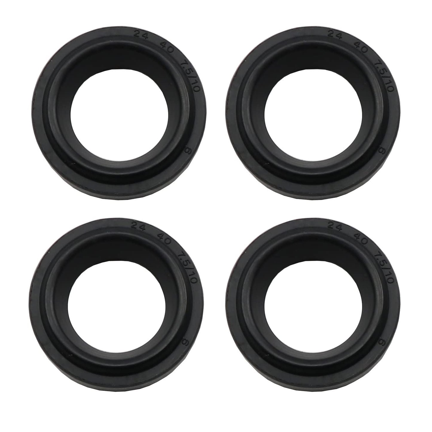 Beck/Arnley 036-1707 Engine Valve Cover Gasket Set