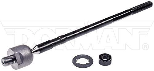 MAS Industries TI67080XL Steering Tie Rod End