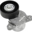 ACDelco Professional 39221 Conjunto de tensor de correa de transmisión de accesorios