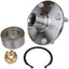 SKF BR930594K Ensemble roulement d'essieu et moyeu