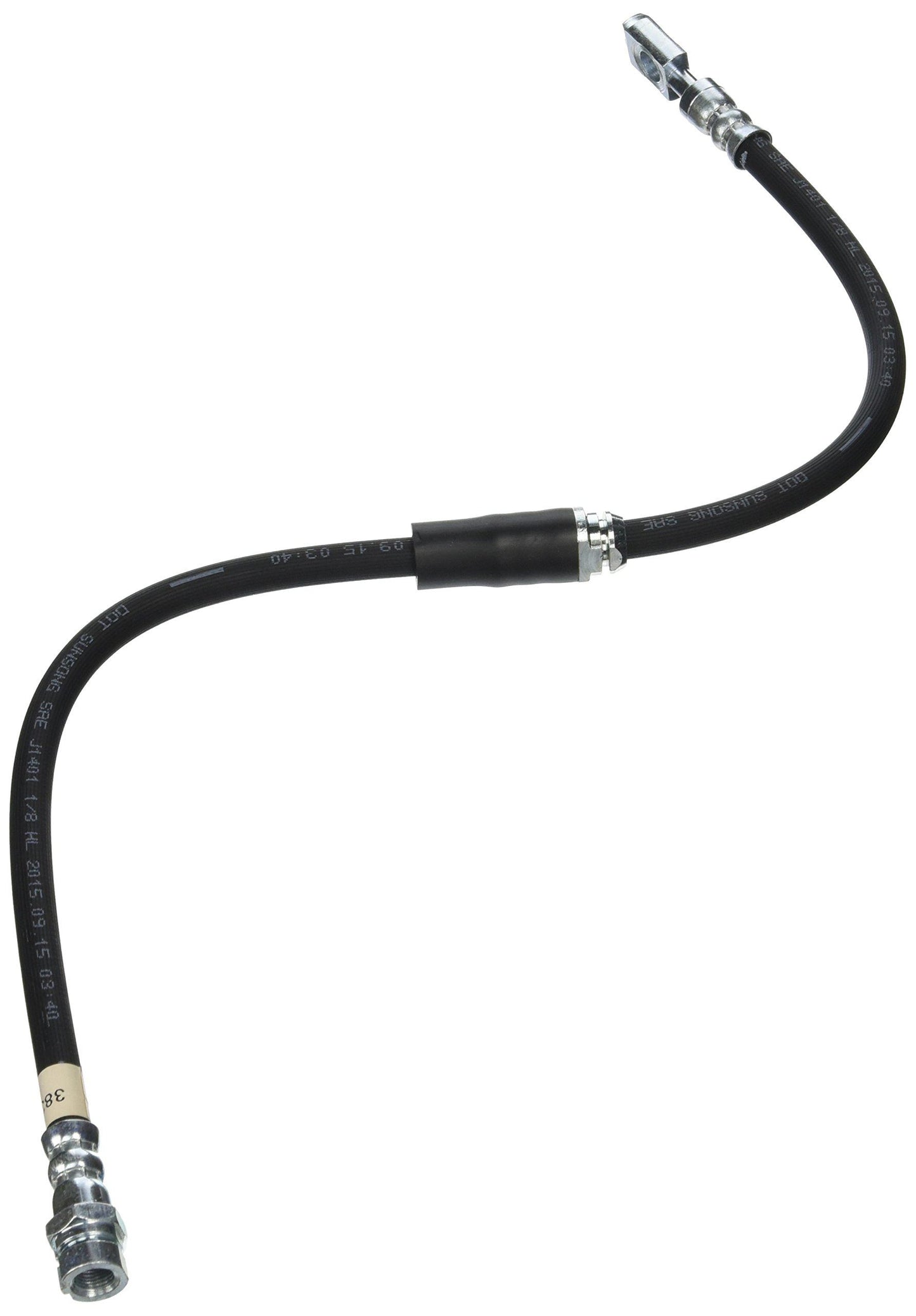 Manguera hidráulica de freno Raybestos BH383674