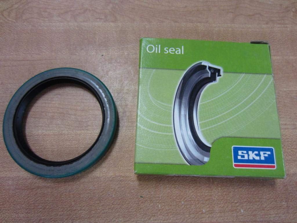 Sello de la tapa de distribución del motor SKF 19762