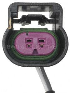BWD EGR413 Exhaust Gas Temperature (EGT) Sensor