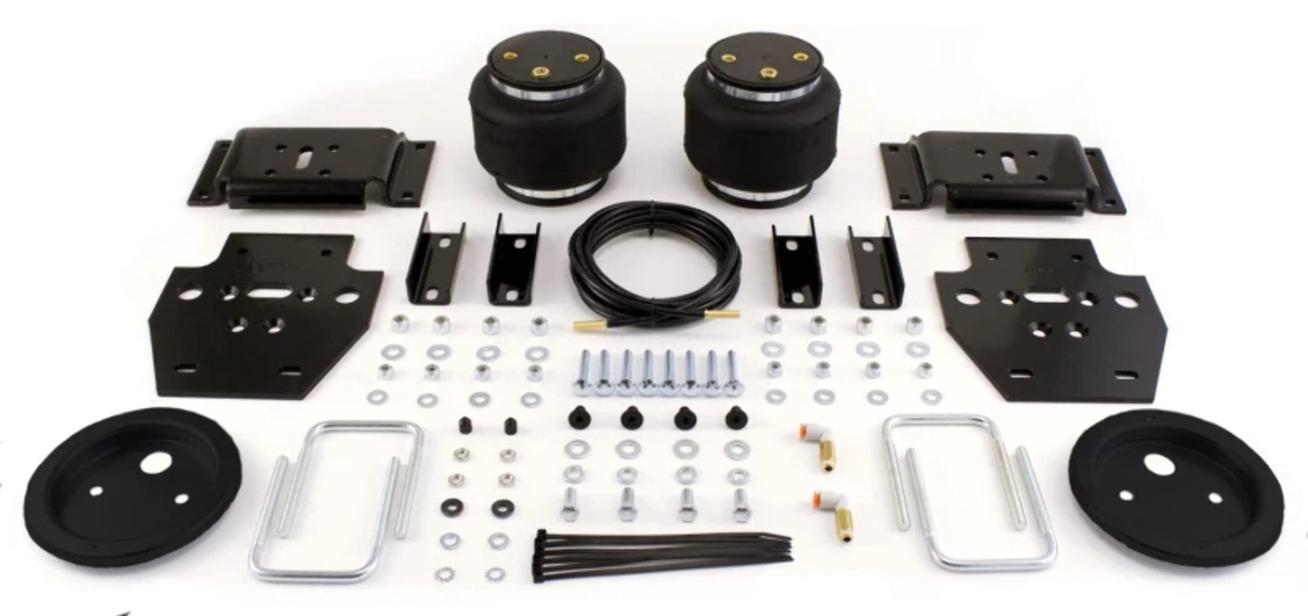 Air Lift 88299 Air Suspension Helper Spring Kit