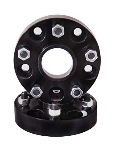 Rugged Ridge 15201.08 Wheel Spacer