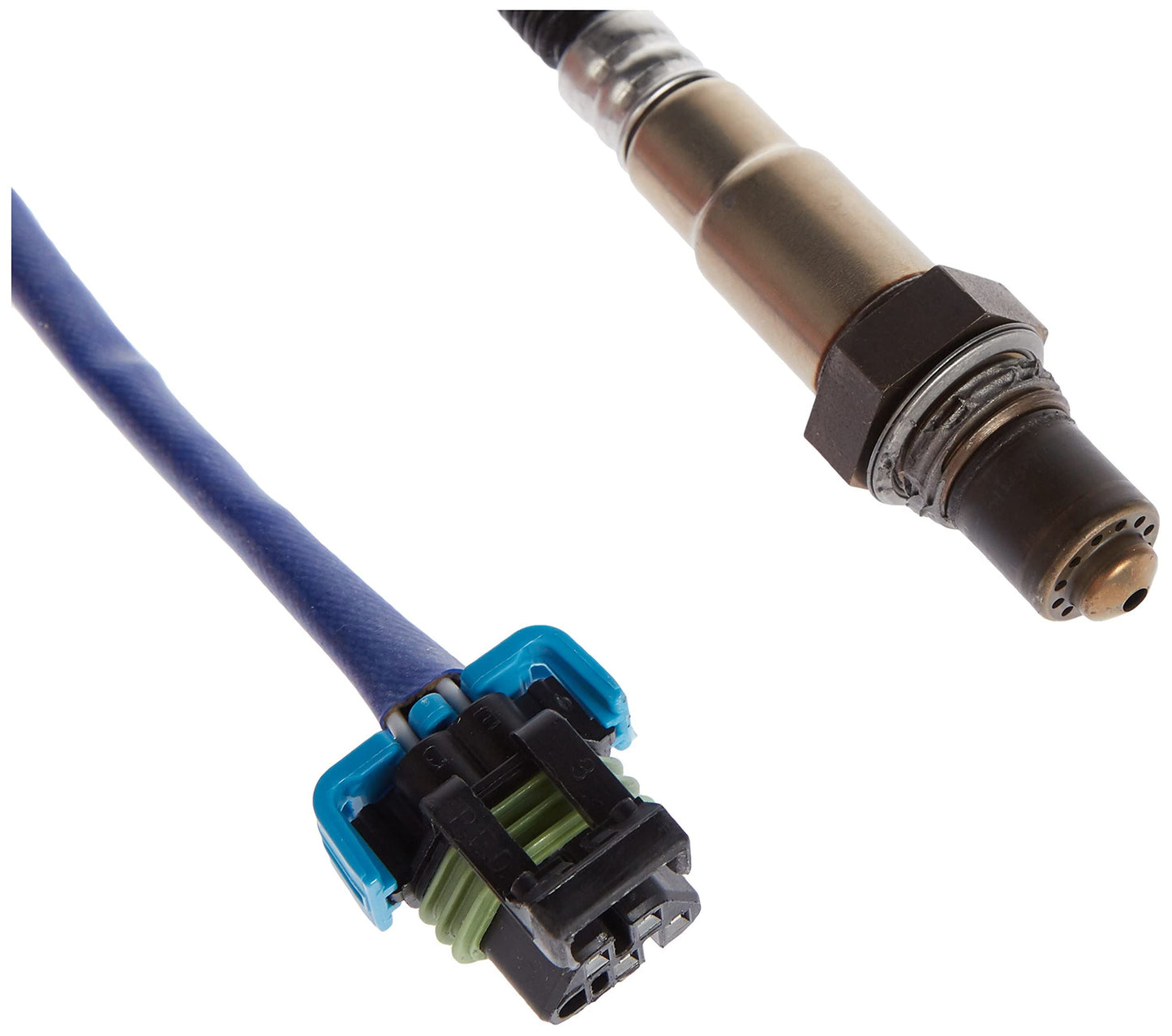 Genuine GM Parts 213-4407 Oxygen Sensor
