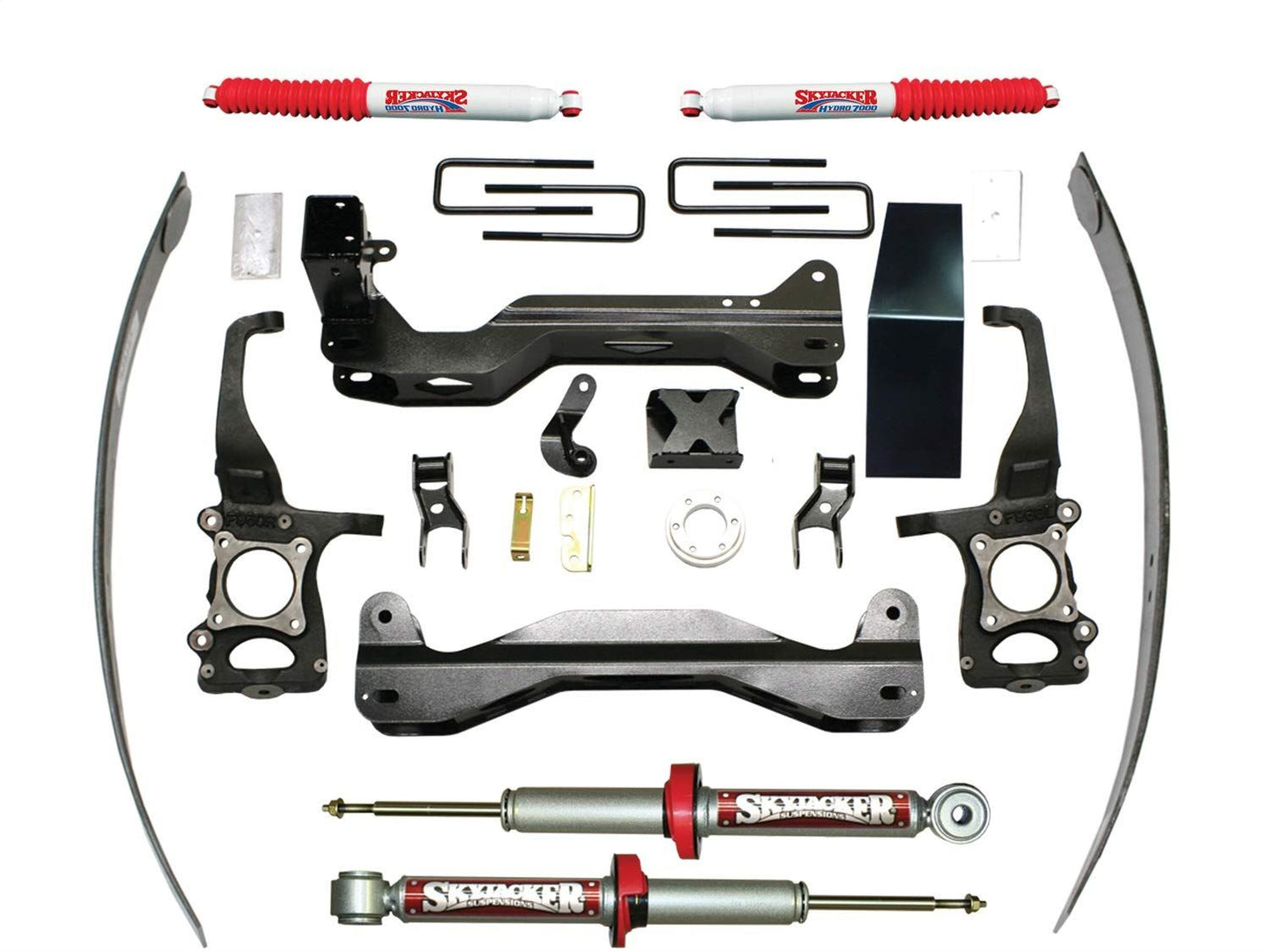SKYJACKER F9461PH Suspension Lift Kit