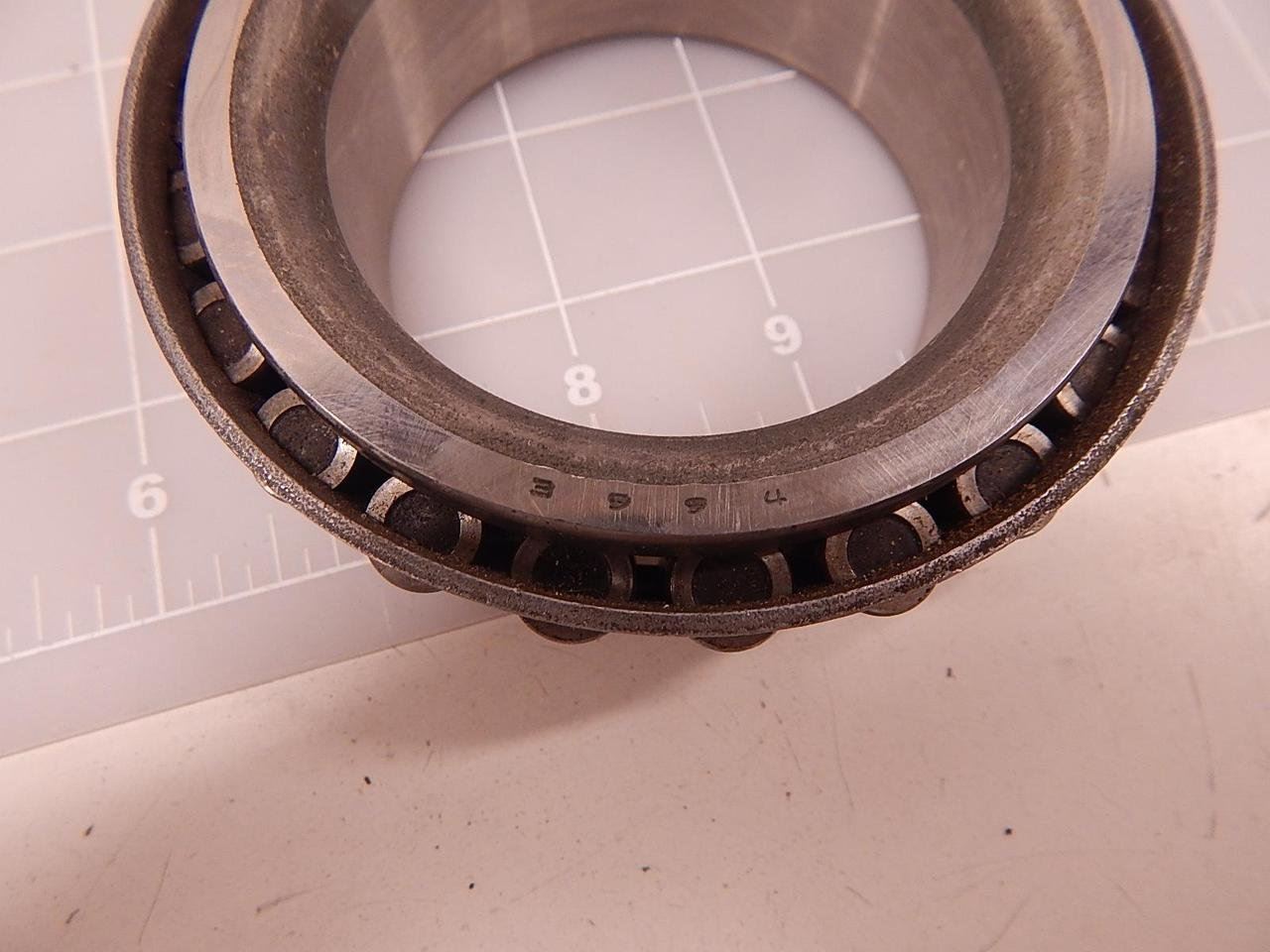 National Seal/Bearing 3994 Wheel Bearing