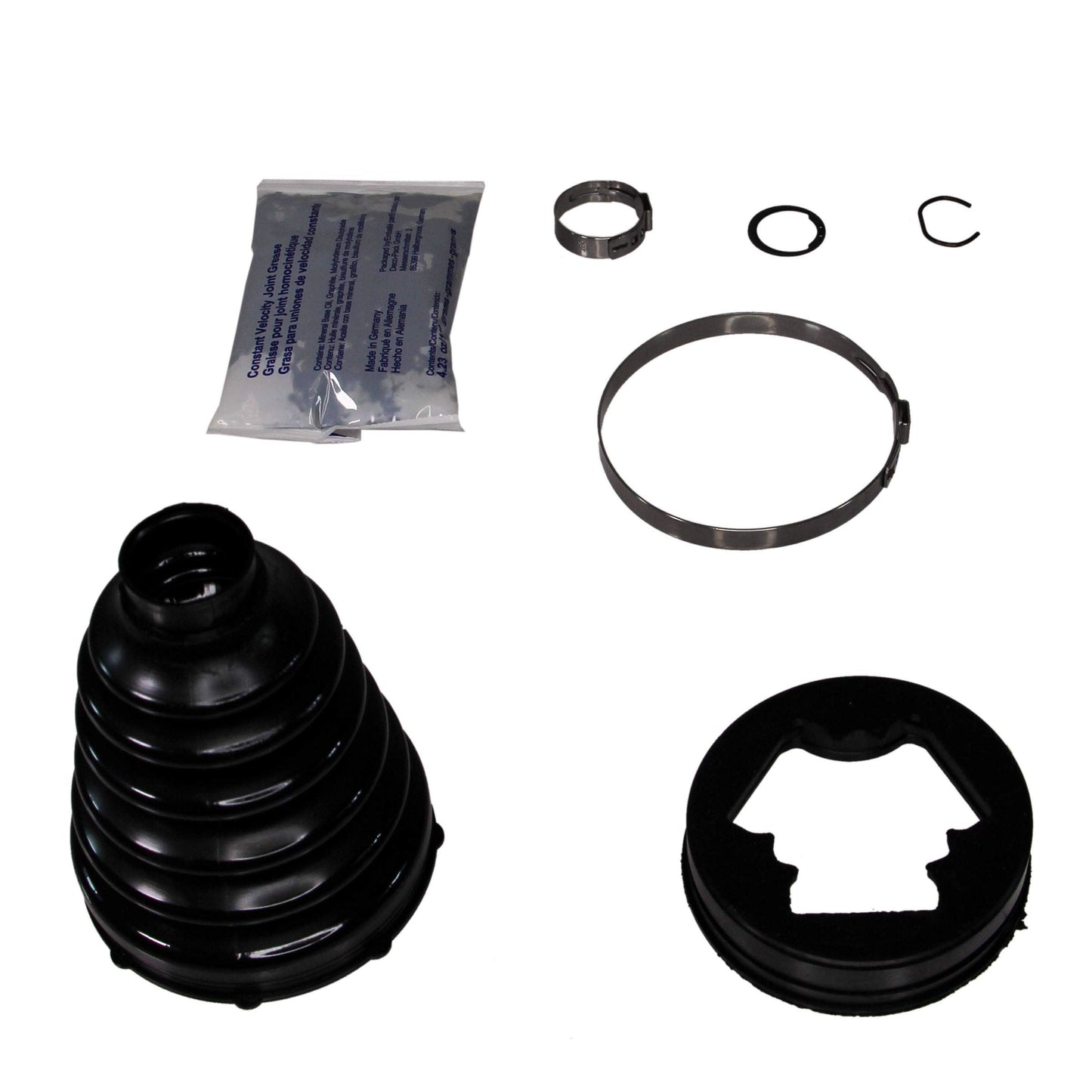 CRP BKN0100R CV Joint Boot Kit