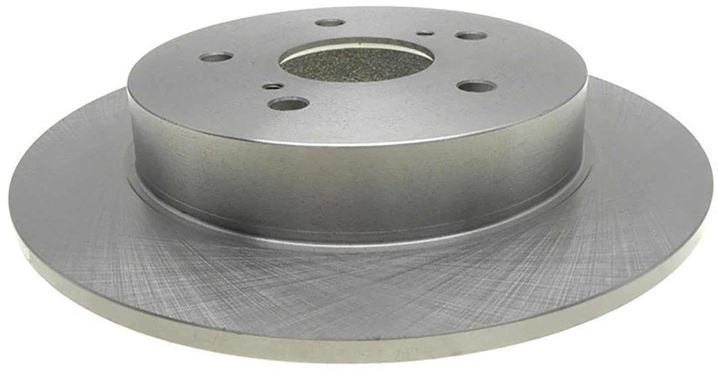 ACDelco Advantage 18A2667AC Rotor de frein à disque