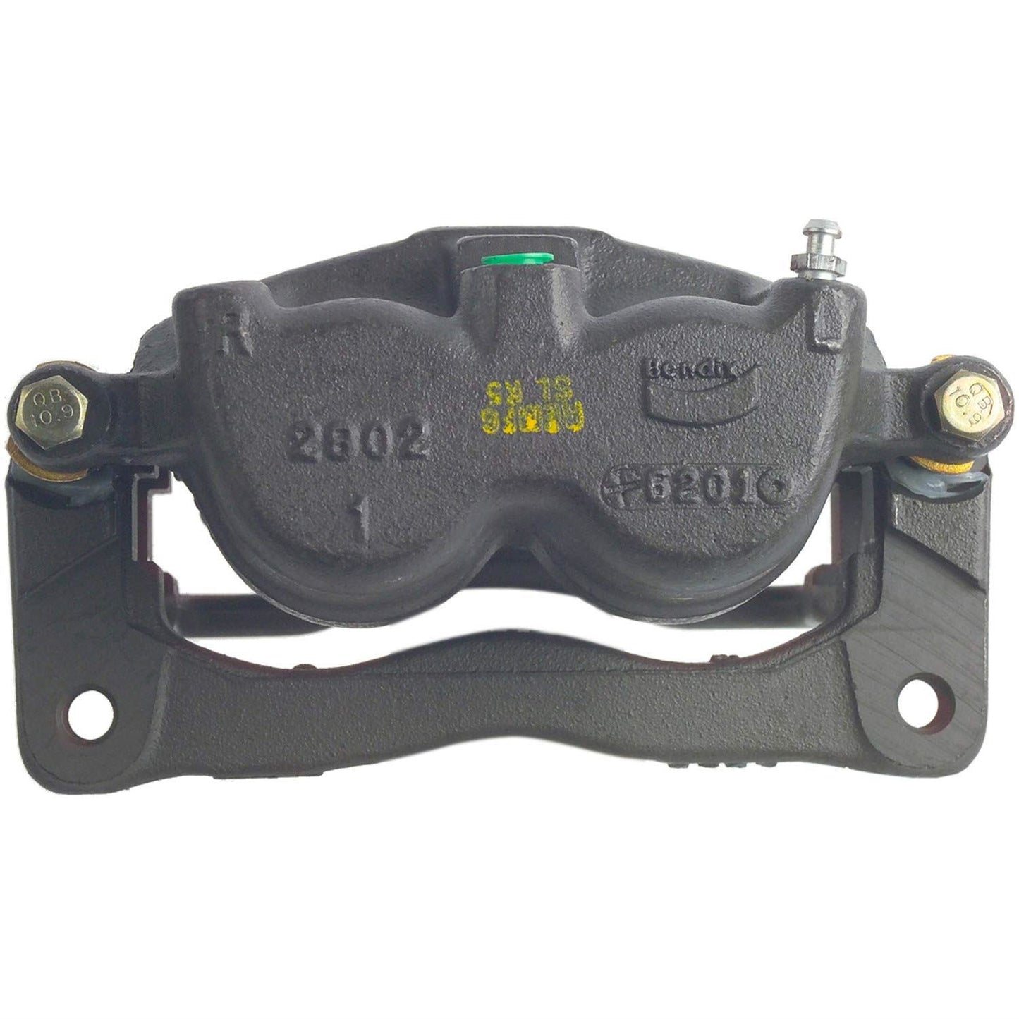 Cardone 18-B4607A Pinza de freno de disco