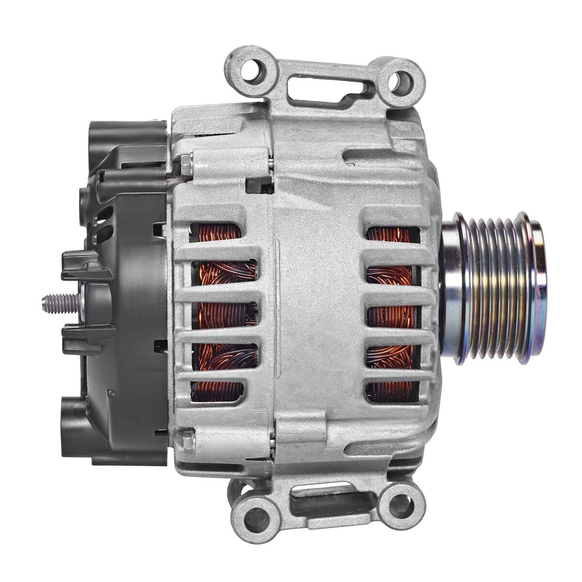 Valeo 439831 Alternator