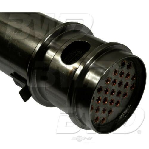 Kit de enfriador de aceite de motor BWD DC2