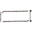 Fel-Pro OS 12705 C-1 Jeu de joints de carter d'huile moteur