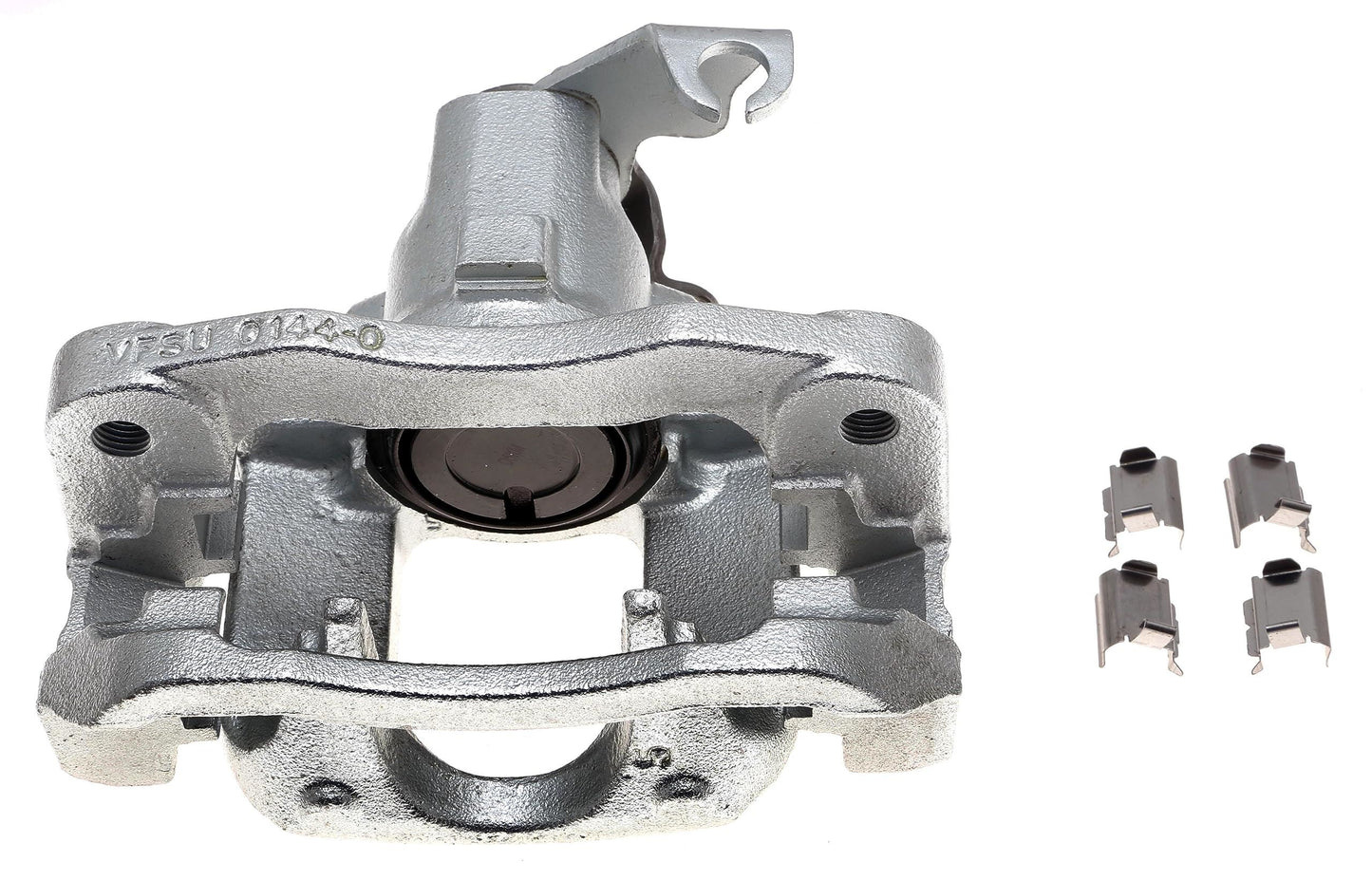 Pinza de freno de disco ACDelco Professional Durastop 18FR2638C