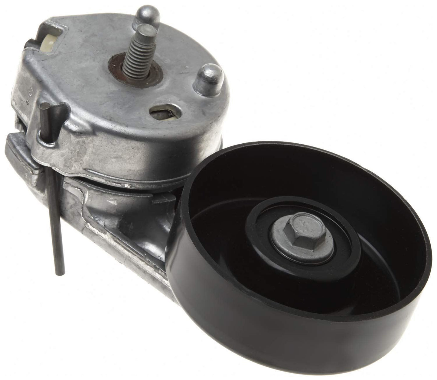 ACDelco Professional 39052 Conjunto de tensor de correa de transmisión de accesorios