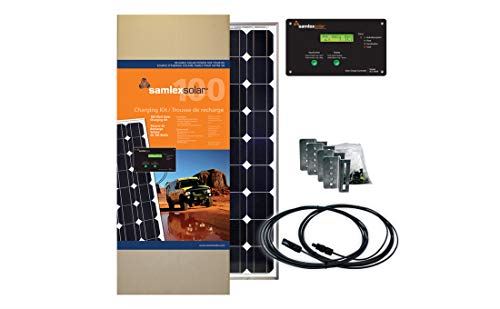 SAMLEX SRV10030A