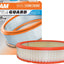 Filtre à air Fram CA324A