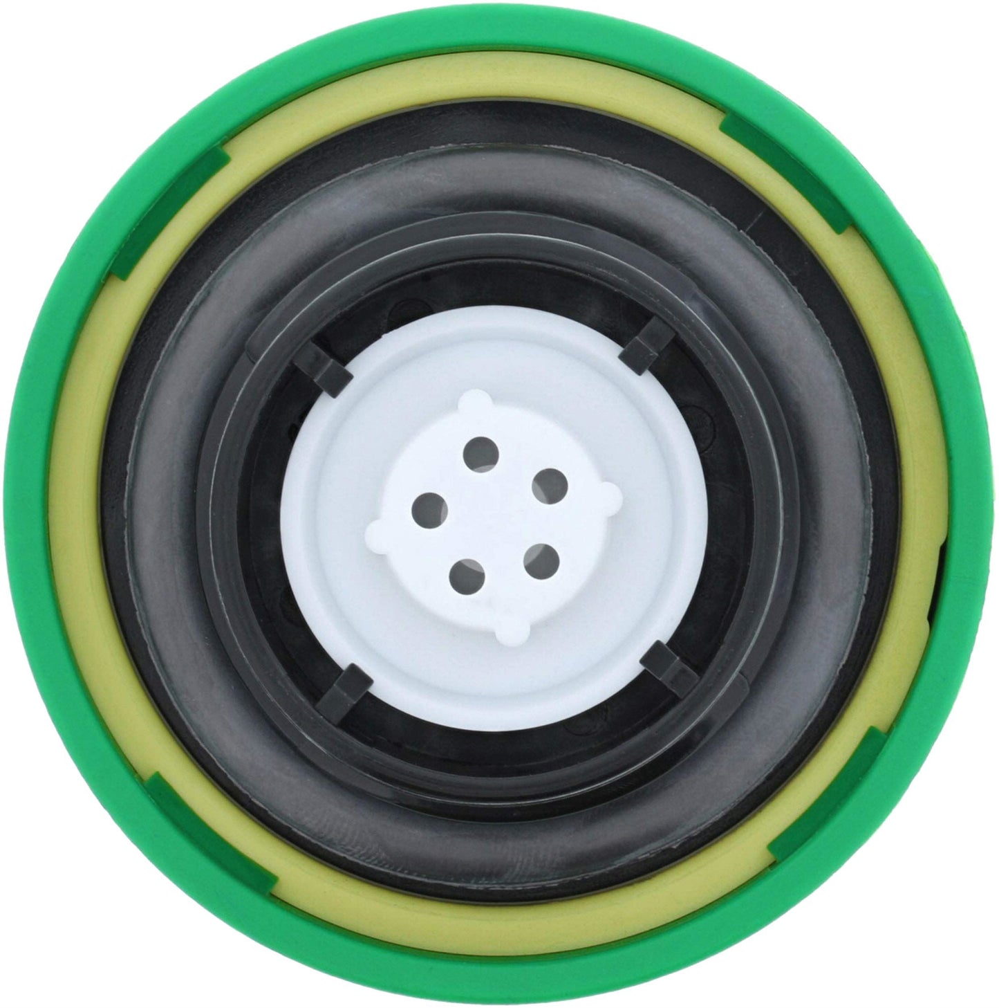 Tapa del tanque de combustible Gates 31841D