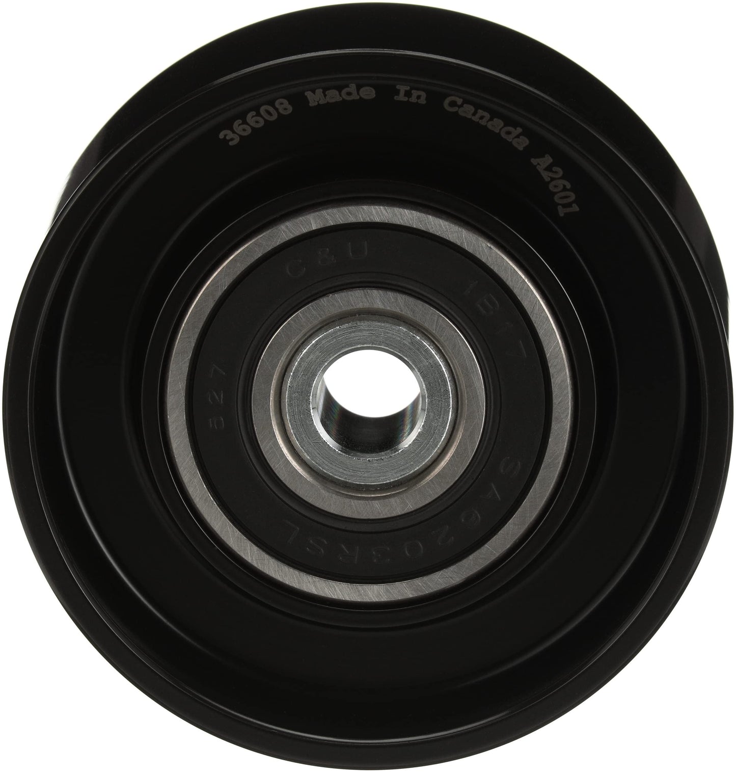 Gates 36608 Accessory Drive Belt Tensioner Pulley