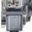 Capteur de vitesse de roue ABS BWD ABS601