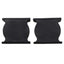 Beck/Arnley 101-6386 Kit de bagues de barre stabilisatrice de suspension
