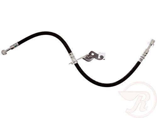 Tuyau hydraulique de frein Raybestos BH384375