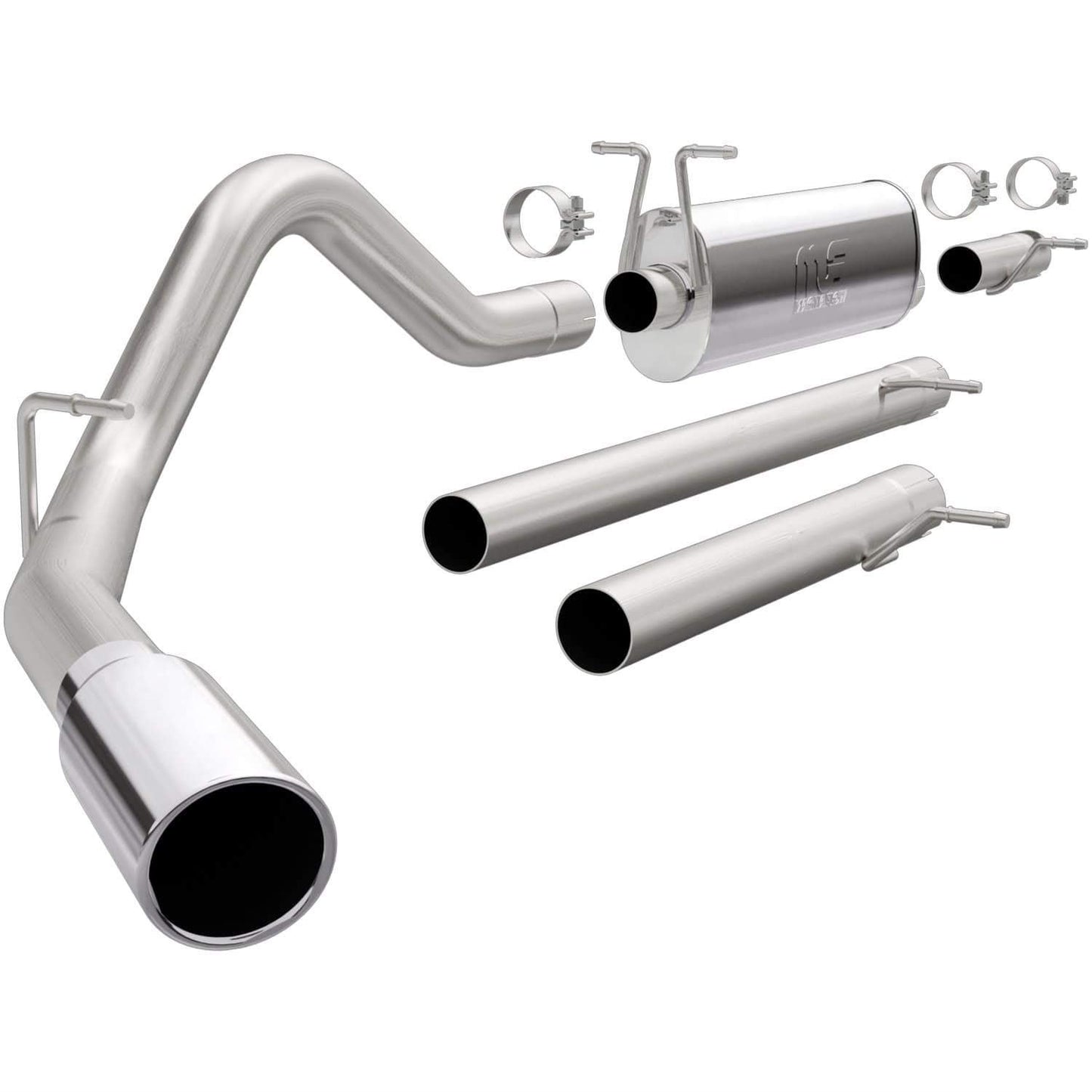 Magnaflow 15869 Kit de sistema de escape
