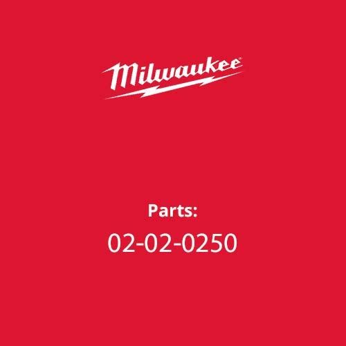 HERRAMIENTA MILWAUKEE 02020250