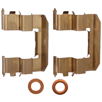 ACDelco Professional Durastop 18FR1946C Disc Brake Caliper