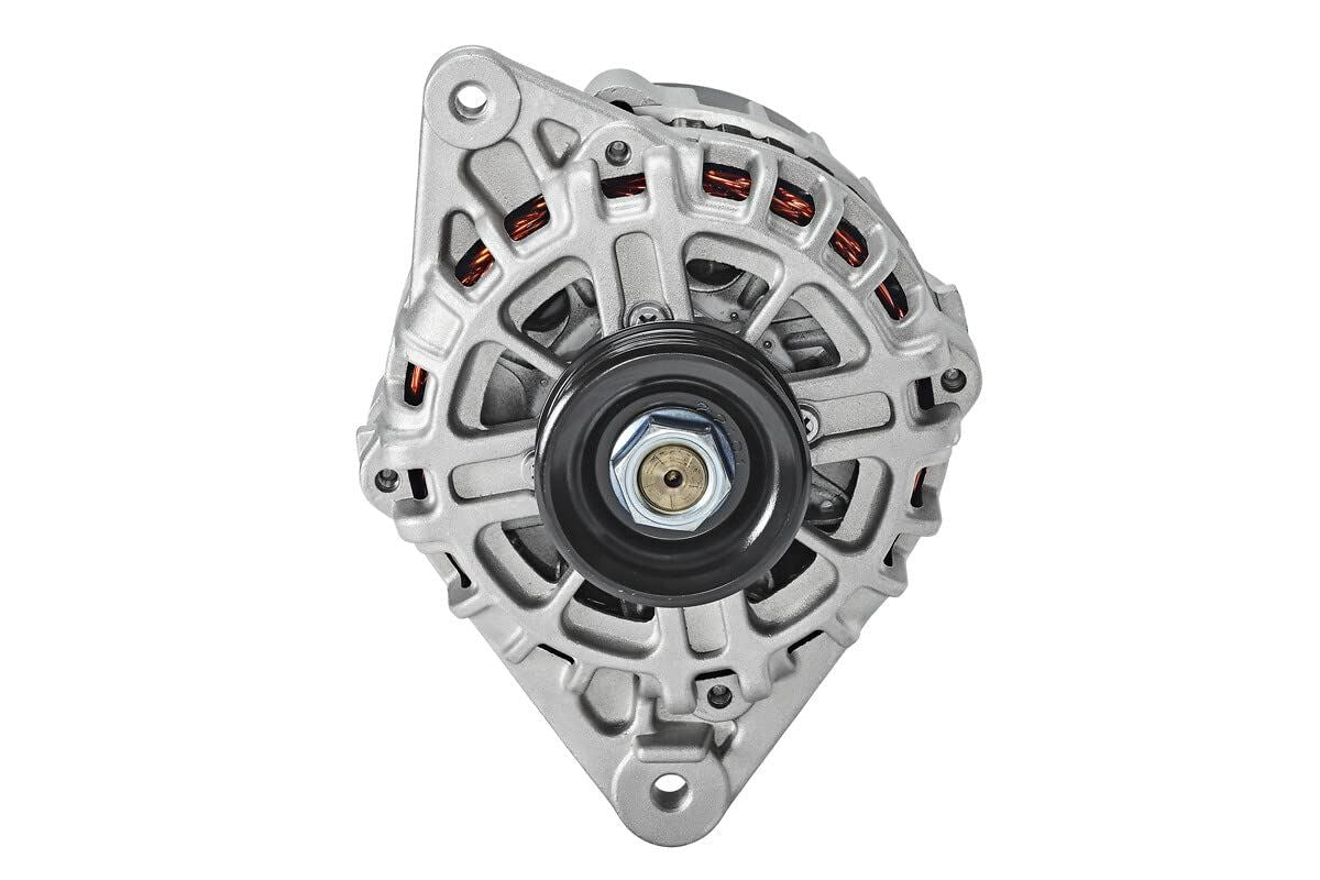 Alternateur Valeo 600242