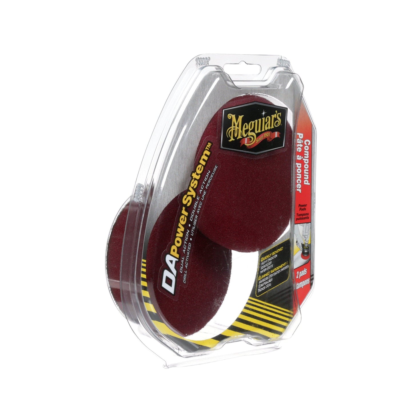 Meguiars G3507C