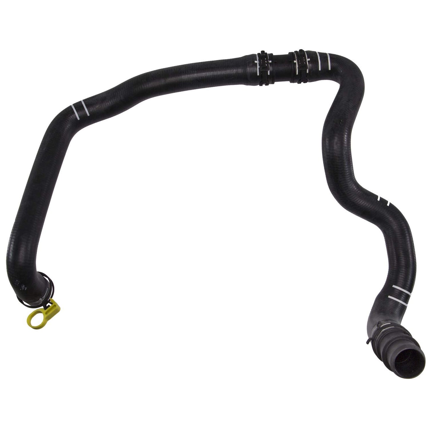 CRP CHR0667 Radiator Coolant Hose