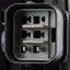 Dorman 751-034 Conjunto de regulador y motor de elevalunas eléctrico