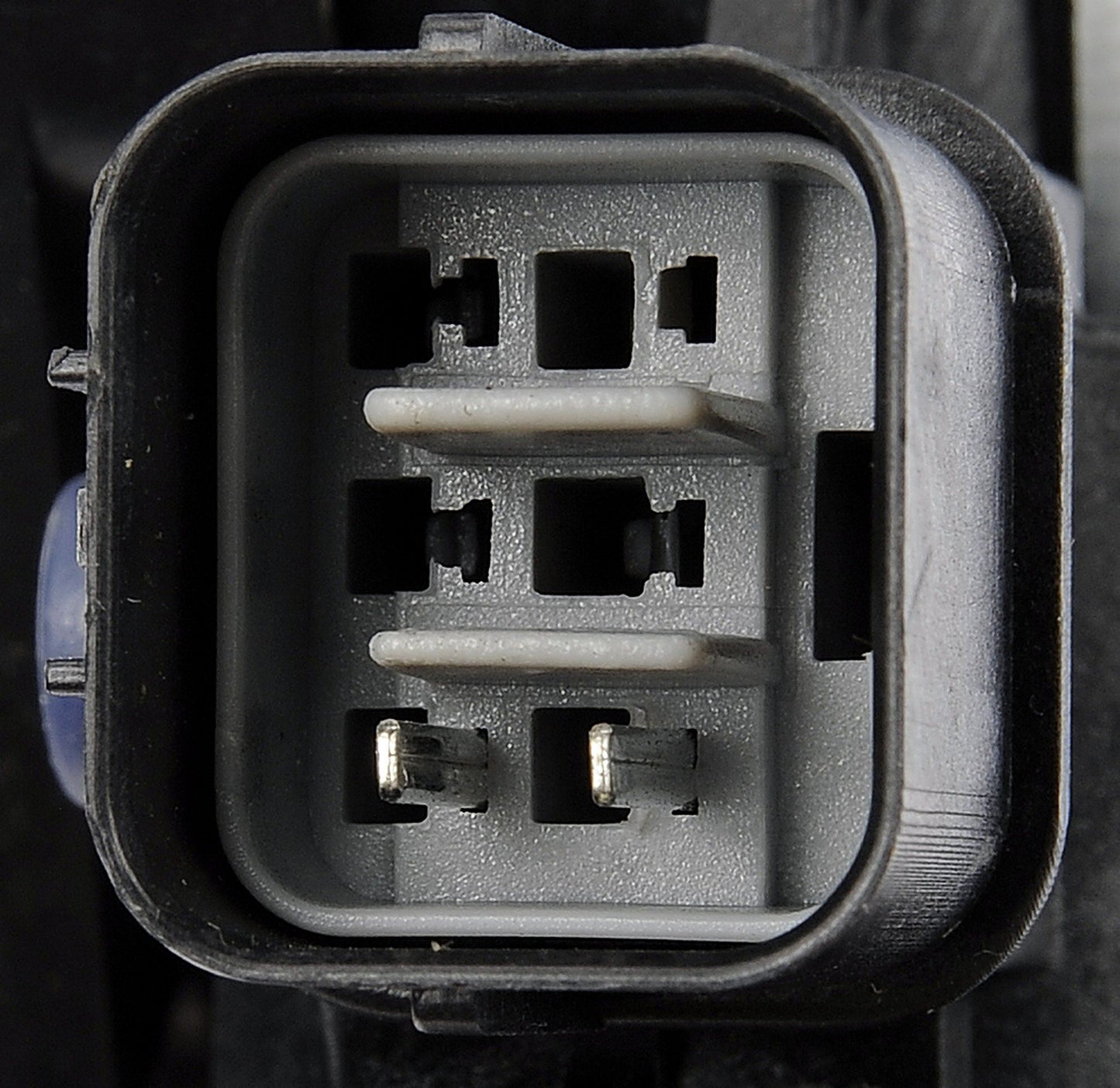Dorman 751-034 Conjunto de regulador y motor de elevalunas eléctrico