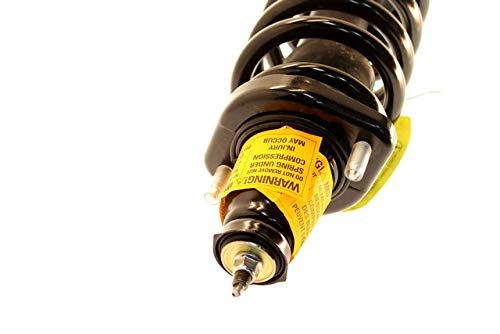 KYB SR4191 Conjunto de puntal de suspensión y resorte helicoidal