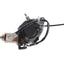 Cardone 82-1567DR Power Window Motor and Regulator Assembly