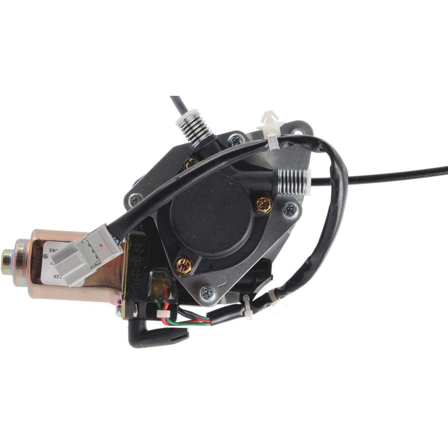 Cardone 82-1567DR Power Window Motor and Regulator Assembly